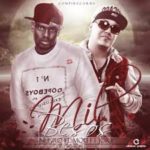 Jory Boy Ft. Negro El Mou - Mil Besos MP3